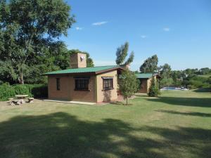 Cabañas los amigos Pino