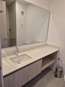 Hermoso aparta-suite