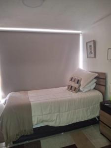 Cómodo departamento