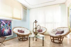 Family House Pavicevic - Rap