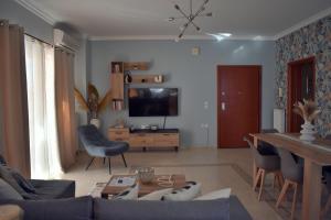 Christinas Apartment