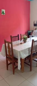 Casa da família Buscapé