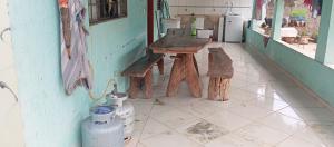 Casa da família Buscapé