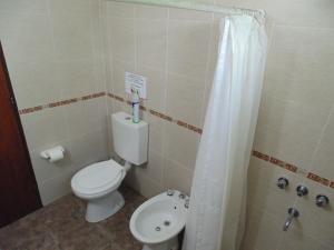 Cabañas los amigos Pino