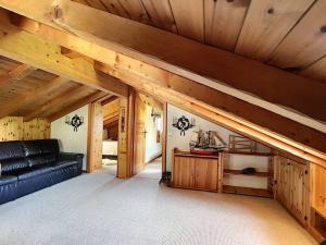 Chalet Lion dOr