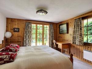 Chalet Lion dOr