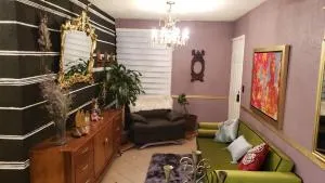 Departamento amueblado en CDMX - 墨西哥城