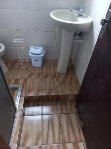 Apartamento Duplex Ubatuba