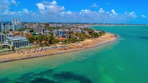 Apartamento Bessa Luxo