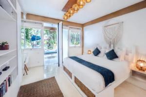 The Green Room Seminyak