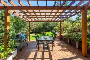 The Bush & Berry - Pet-friendly Retreat in the Heart of Berry - Jaspers Brush