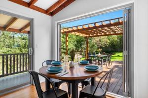 The Bush & Berry - By Berry Getaways