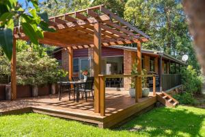 The Bush & Berry - By Berry Getaways