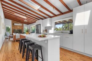 The Bush & Berry - By Berry Getaways