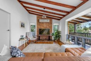 The Bush & Berry - By Berry Getaways