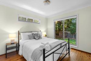 The Bush & Berry - By Berry Getaways