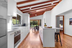 The Bush & Berry - By Berry Getaways