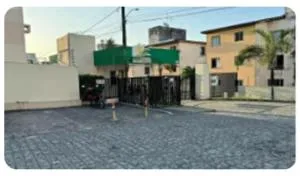 Conforto - Quissamã