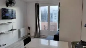 Studio du Quai - Verdilly