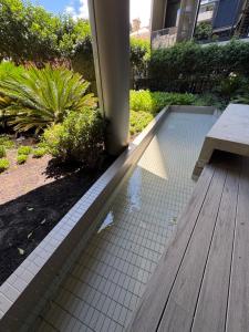 North Melbourne Retreat