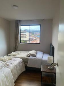 Cozy apartment in Cusco