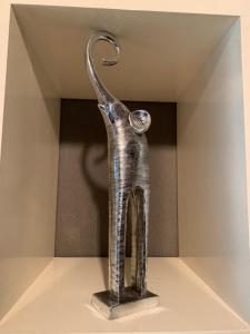 Luxury Loft Style Living , De Waterkant, Capetown