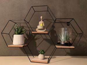 Luxury Loft Style Living , De Waterkant, Capetown