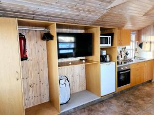 Aurora Vacation Homes Fagravik