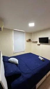 Residencias las Trinitarias - Cabudare