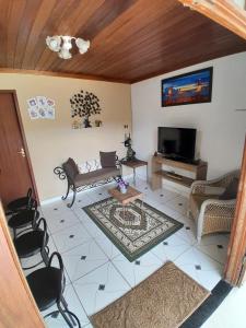 Cantinho Flávio & Ana