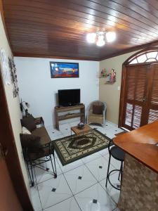 Cantinho Flávio & Ana