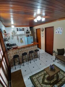 Cantinho Flávio & Ana