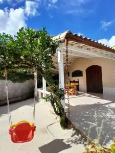 Cantinho Flávio & Ana - São Pedro da Serra