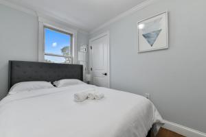 The Princeton Boston Luxurious Apartment - New! - Near Downtown Boston, Airport