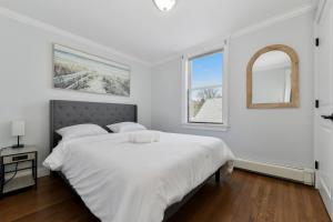 The Princeton Boston Luxurious Apartment - New! - Near Downtown Boston, Airport