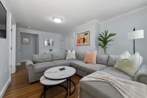 The Princeton Boston Luxurious Apartment - New! - Near Downtown Boston, Airport