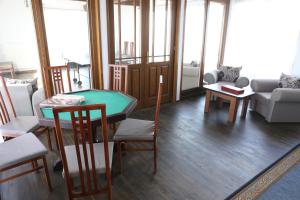 Ezüstfenyő Agroturisztikai Panzió