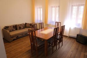 Ezüstfenyő Agroturisztikai Panzió