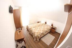 Ezüstfenyő Agroturisztikai Panzió