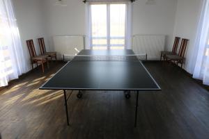 Ezüstfenyő Agroturisztikai Panzió