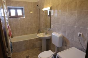 Ezüstfenyő Agroturisztikai Panzió