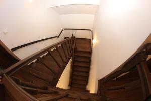 Ezüstfenyő Agroturisztikai Panzió