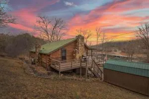 Family Lakefront Getaway on Norris Lake - Flat Hollow