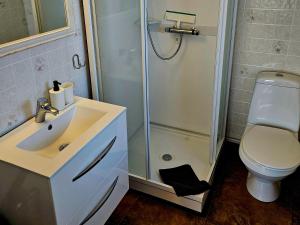 Aurora Vacation Homes Fagravik