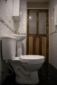 La Almudena hogar tranquilo y acogedor