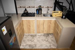 La Almudena hogar tranquilo y acogedor