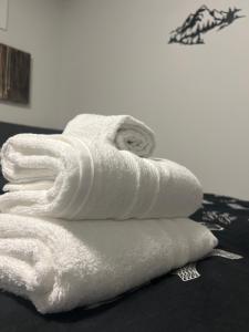 Glacier Ridge 1 bedroom haven