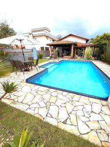 R&B Casa Morada da Praia