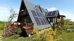 Cabana Apple Garden Rășinari