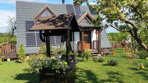 Cabana Apple Garden Rășinari